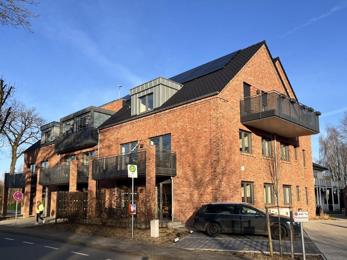 Hüder Hof am Dümmer See - Ferienwohnung