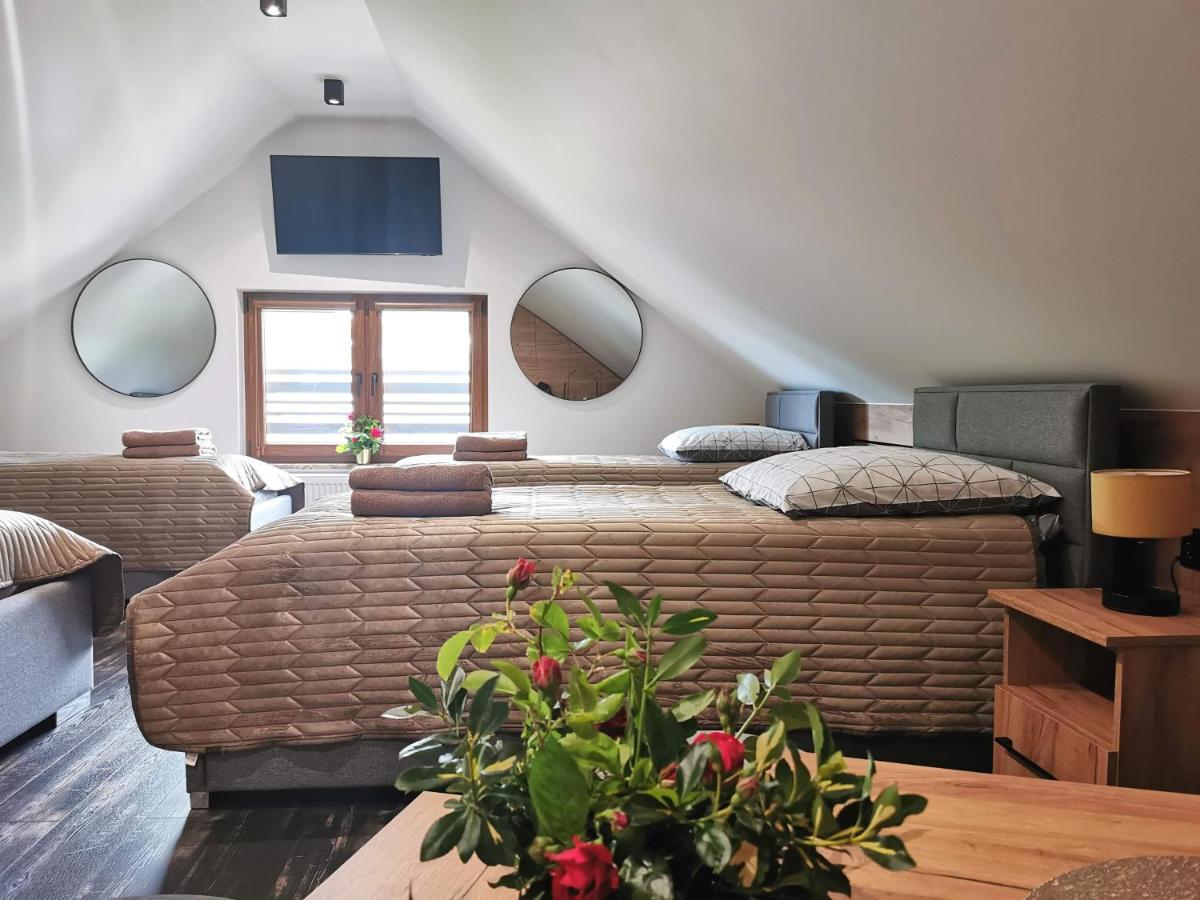 Premium Apartment mit 5 Schlafzimmern