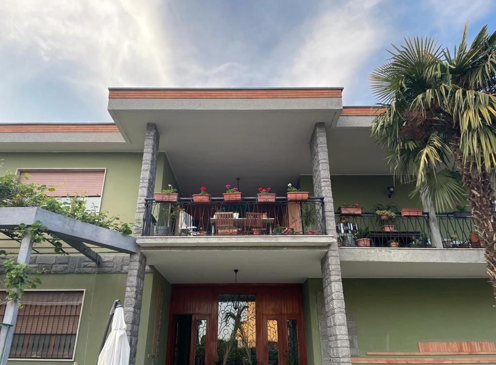 Villa Fiorita - Bed and Breakfast