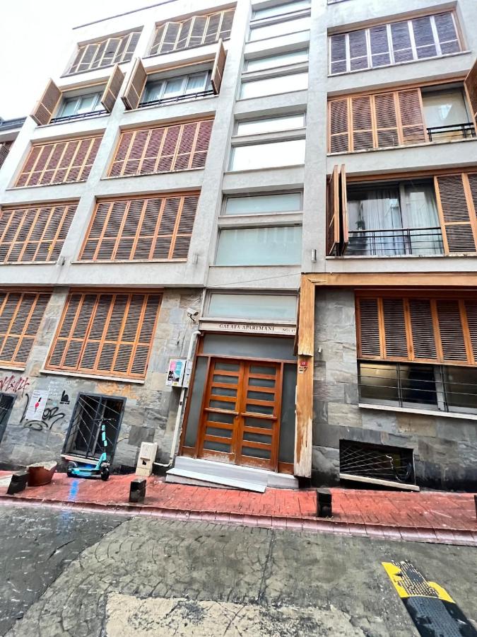 Appartement met 2 slaapkamers