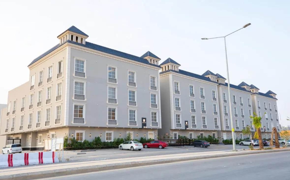 Attractive home - Ferienwohnung Riad