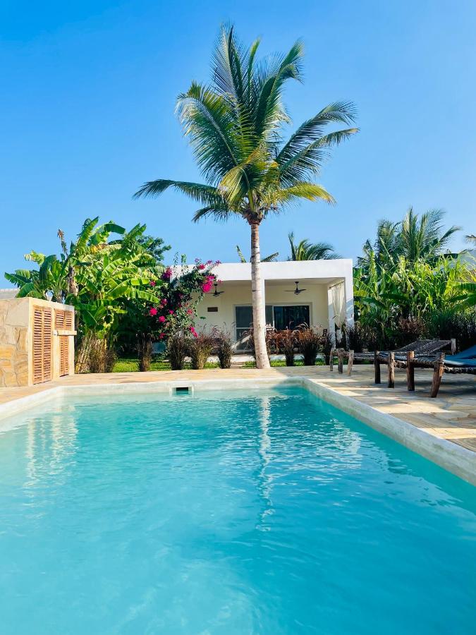 Relax Villa Kiwengwa - Bed and Breakfast