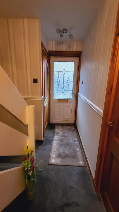 Family home - Chambres d’hôtes Fort William