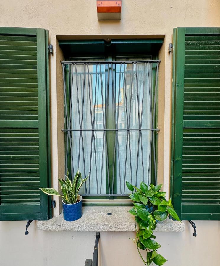 Appartamento La Cupola - B&B Novara