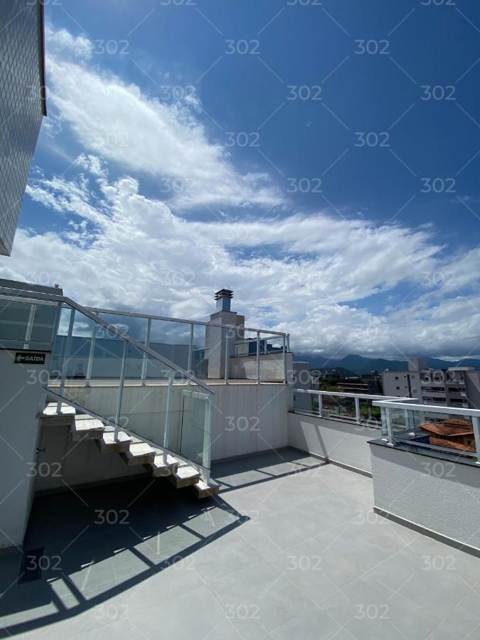 MAR & GRILL Ubatuba Itaguá AR - B&B Ubatuba