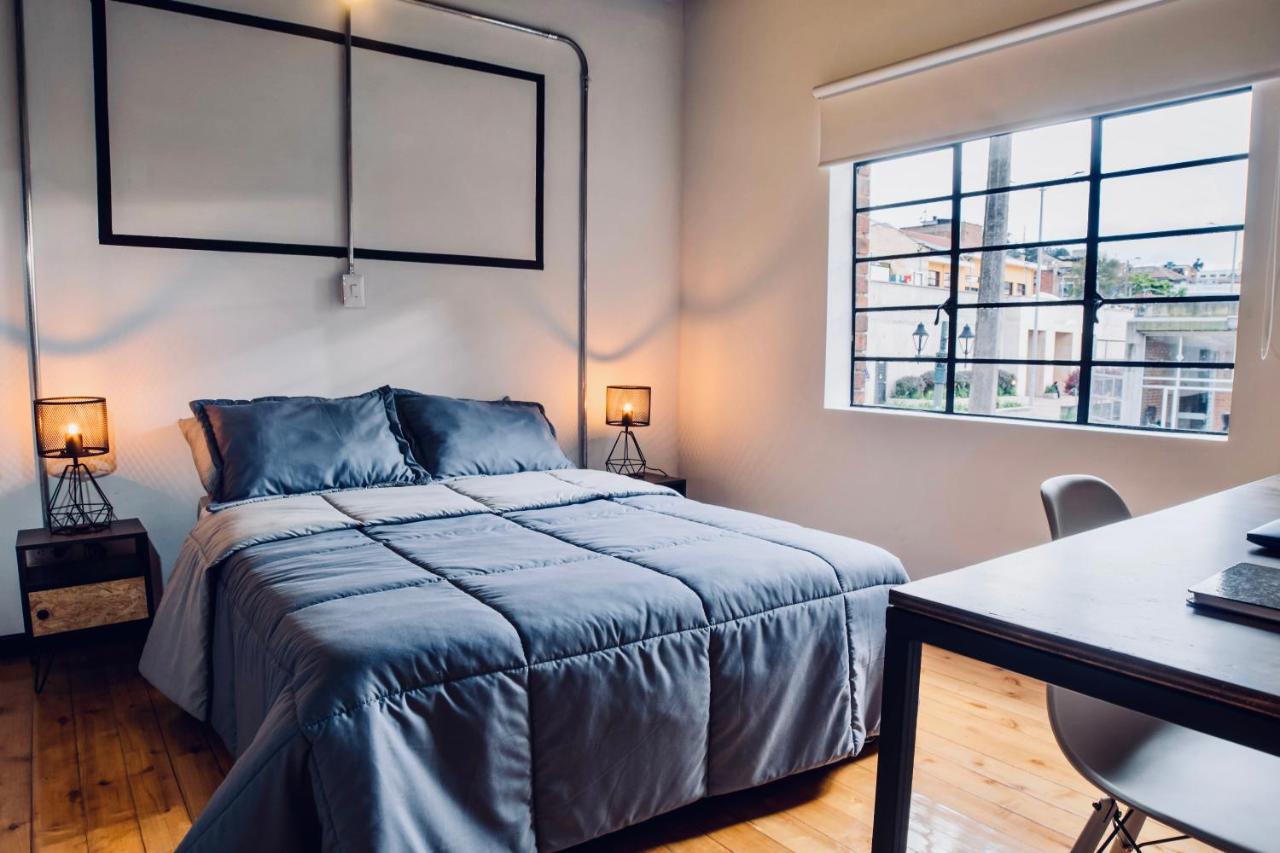 Appartement met 1 Slaapkamer