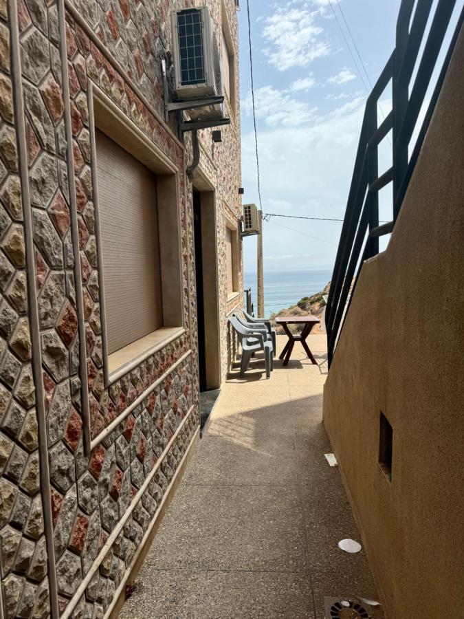 belle vue appartement al hoceima - B&B