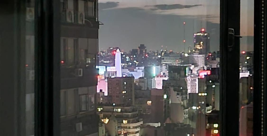 DEPARTAMENTO PLENO CENTRO DE BUENOS AIRES - B&B Buenos Aires