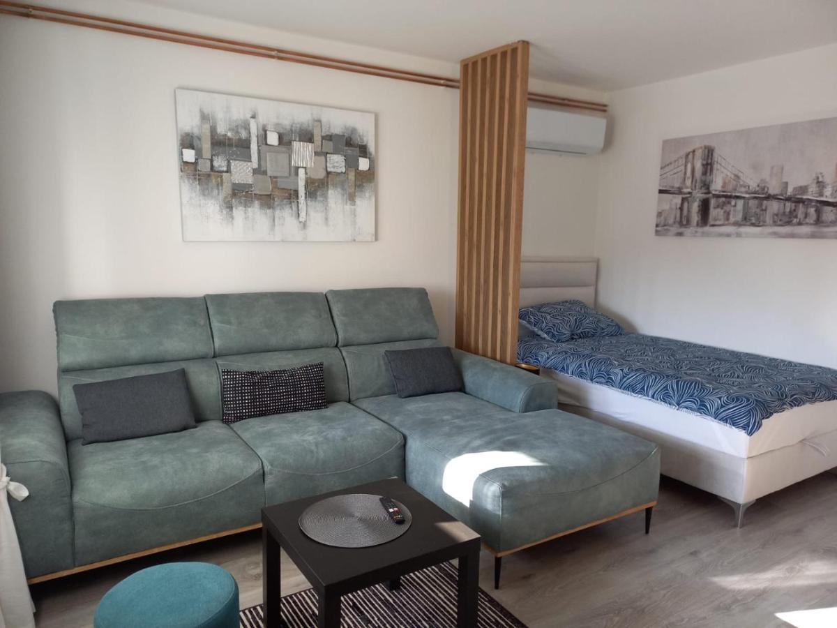 Apartman ZEN 2 - Bed and Breakfast