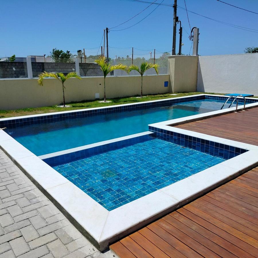 Casa em Village - Barra de Jacuípe - B&B
