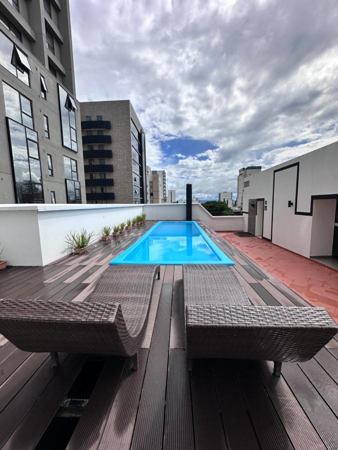 Mono Ambiente en Equipetrol - B&B