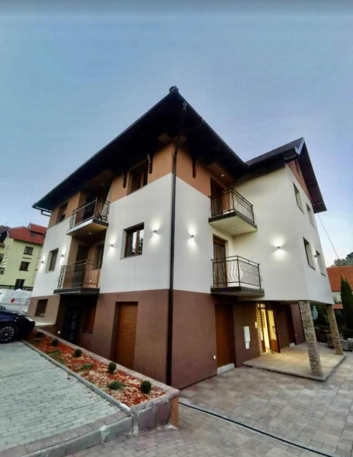 Planinski san - B&B