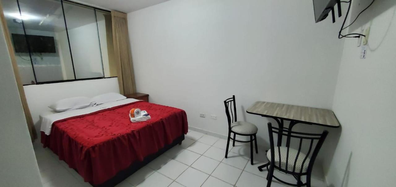 Economy Doppelzimmer