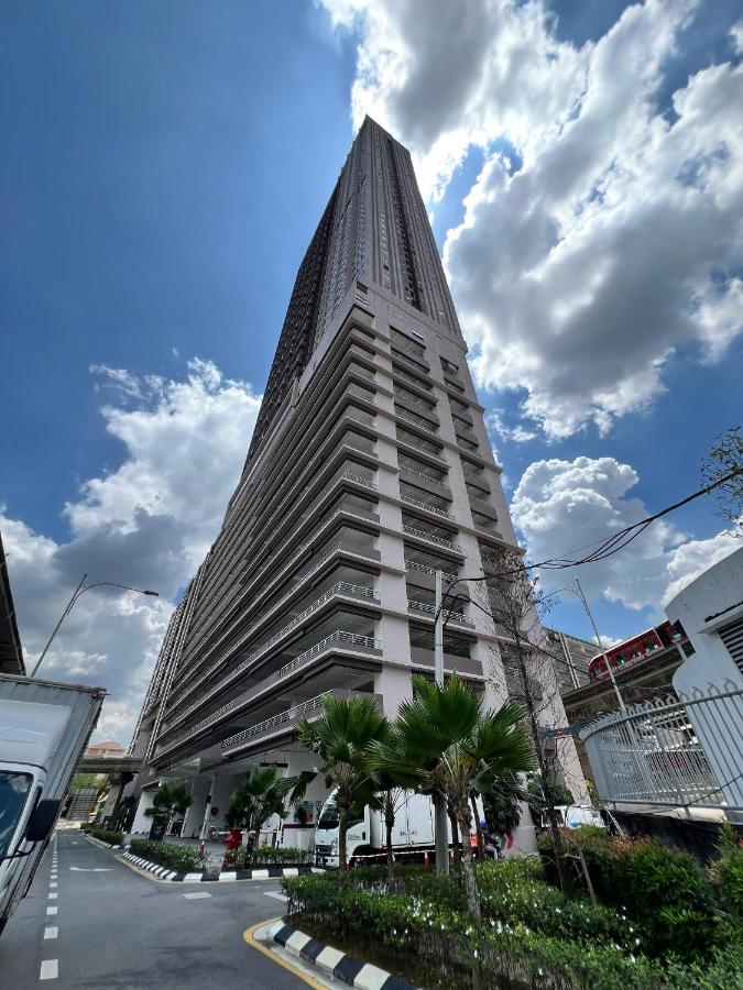 Reveria city KL - B&B