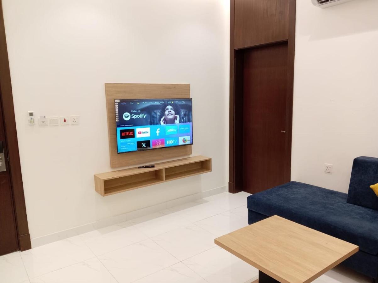 شقة فاخرة وسط جدة a - B&B Jeddah