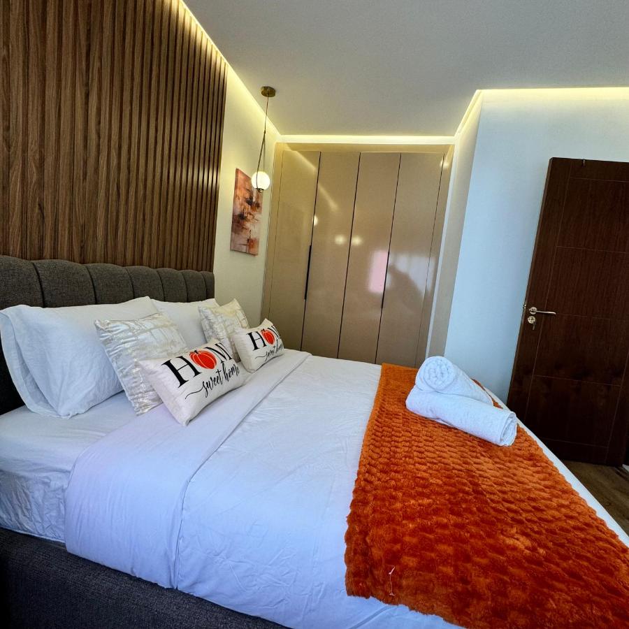 Homesweethome - B&B Tangeri