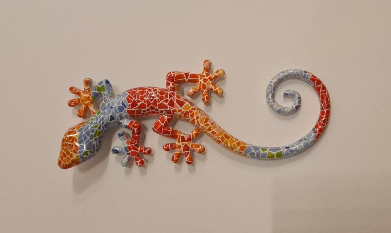 The Salamadras - B&B Arroyo de la Miel