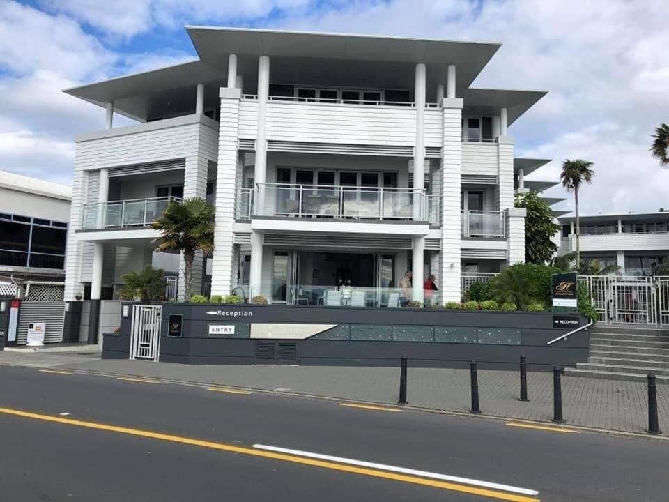 Paihia Waterfront 1 Bedroom Apartment - Ferienwohnung
