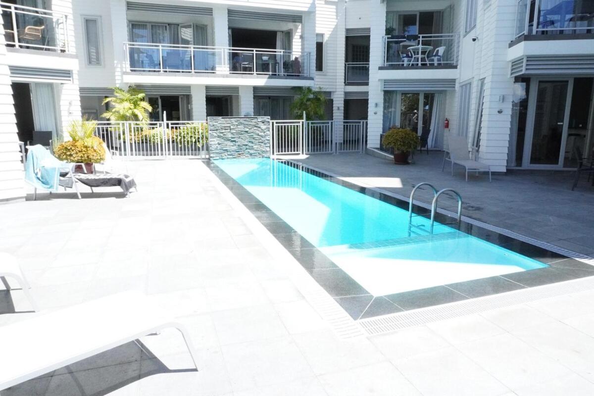 Paihia Waterfront 1 Bedroom Apartment - B&B Paihia