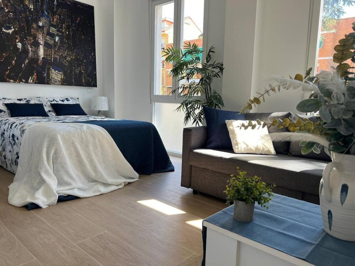 El Hogar de los Unicornios - Ferienwohnung Cuatro Vientos