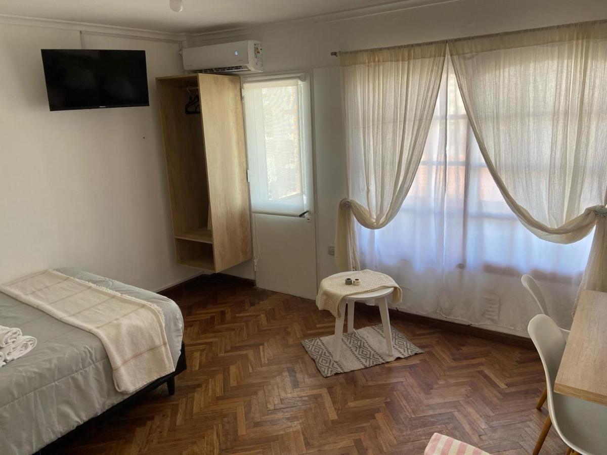 A metros de PATIO OLMOS - B&B