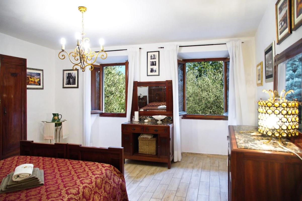 Lovely apartment in Florence - B&B Firenze