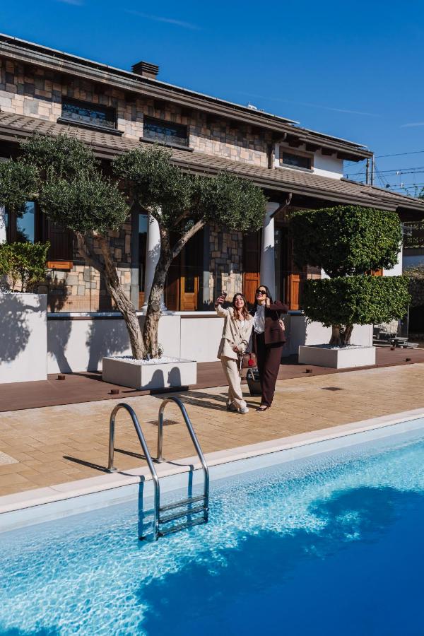 NOMA LUXURY BeB - Ferienwohnung