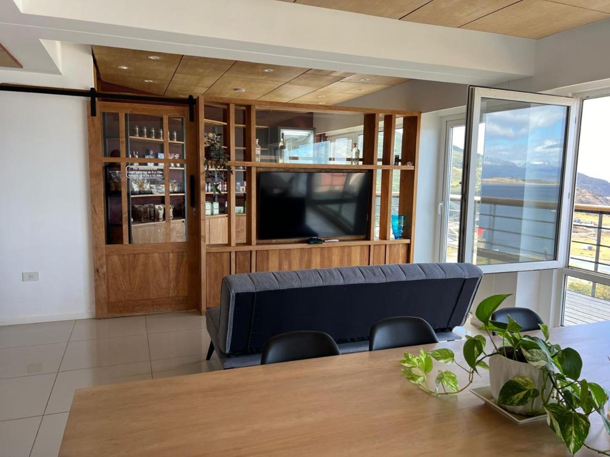 Bahia Mágica - 1 dormitorio - Chambres d’hôtes