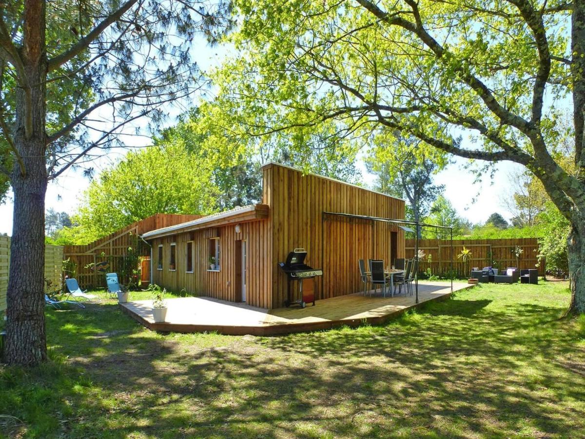 holiday home, Le Porge - B&B