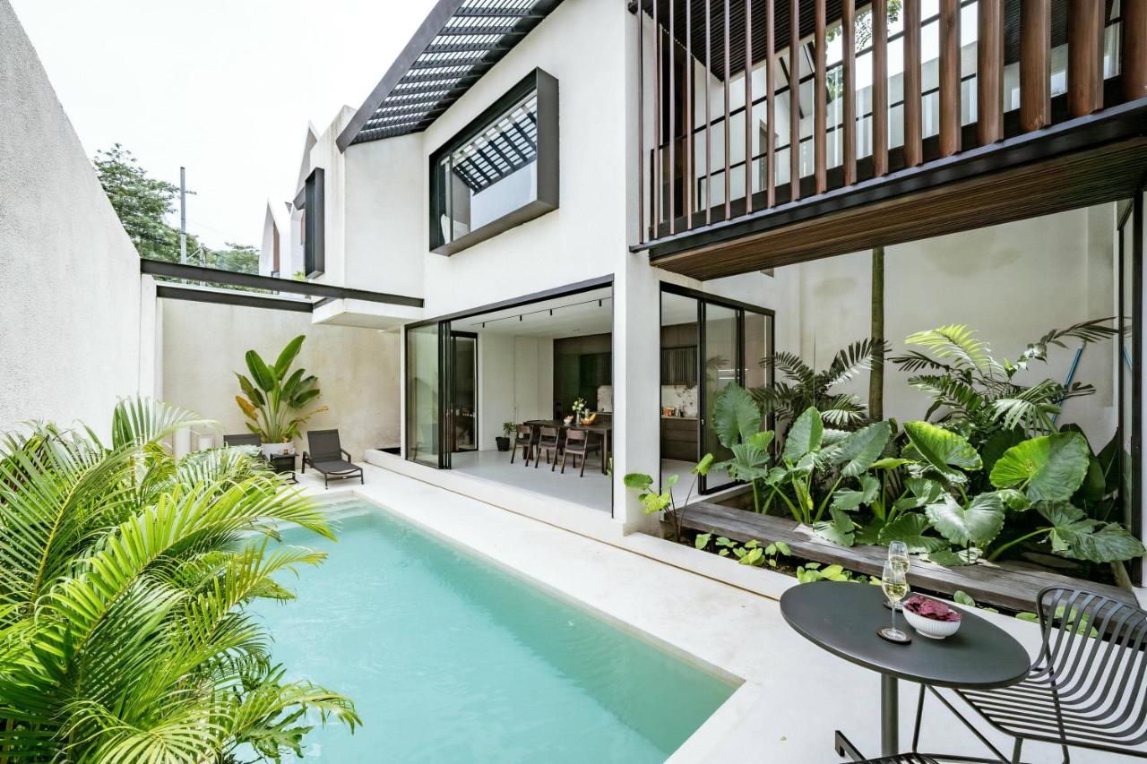 Villa Sabilla Bingin - B&B Uluwatu