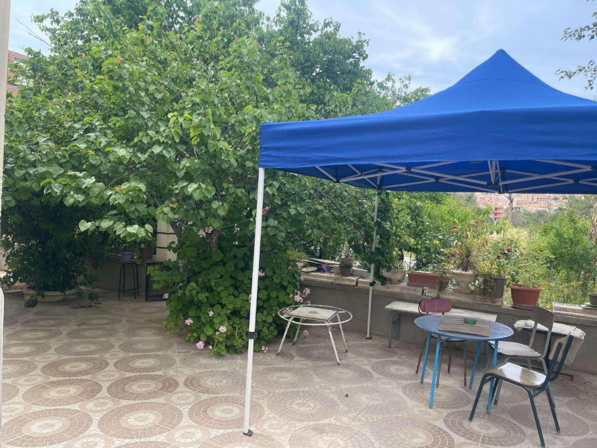 F2 Maison avec jardin à Constantine - Ferienwohnung Hamma Bouziane