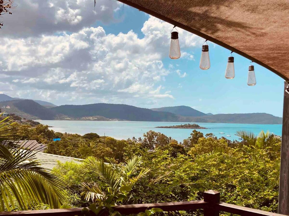The Nest! - Bed and Breakfast Cannonvale