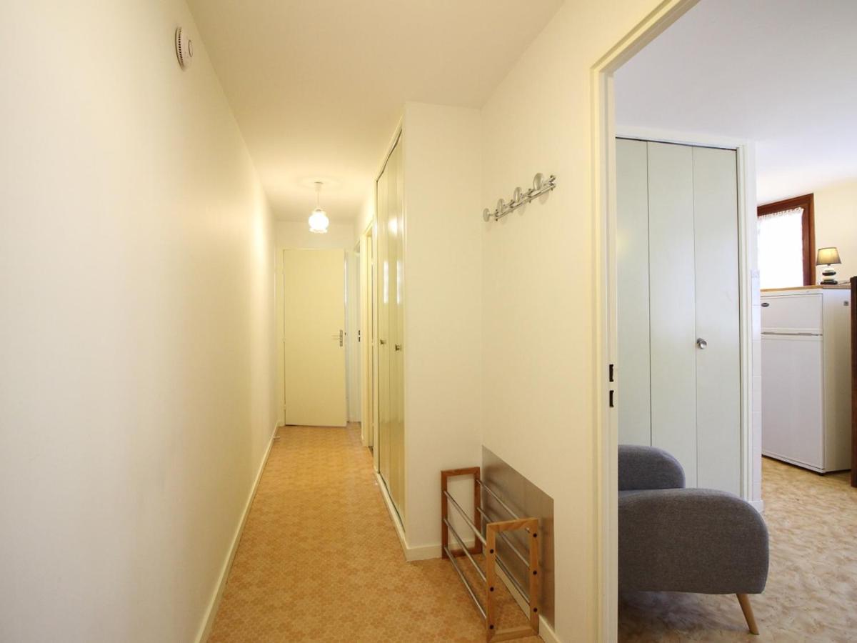 Appartement F2 au Mont-Dore, RDC, parking privé, tout équipé, animaux acceptés - FR-1-415-101 - B&B