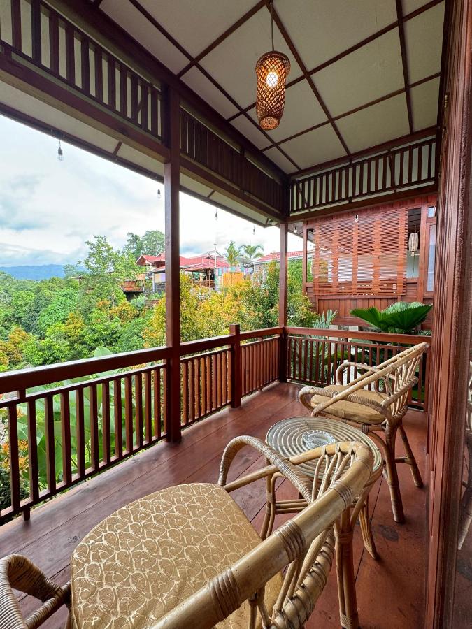 Villa Robert - Ferienwohnung Pineleng