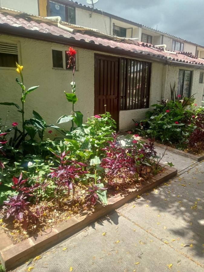 GIMAR - Apartaestudio - B&B Bogotá