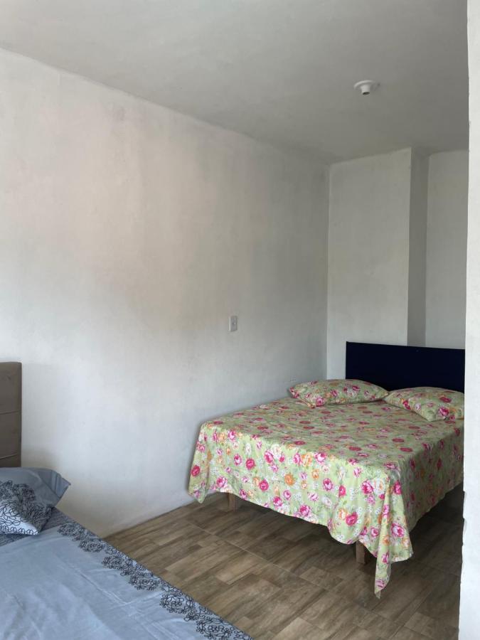 Familienzimmer mit eigenem Bad