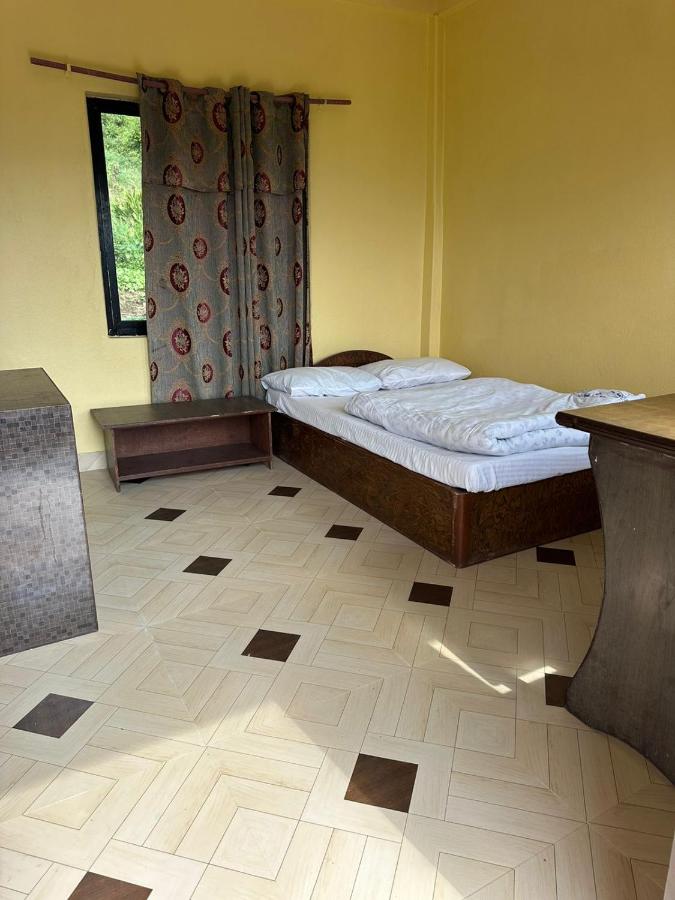 Gate of Himalaya hotel and apartment - B&B