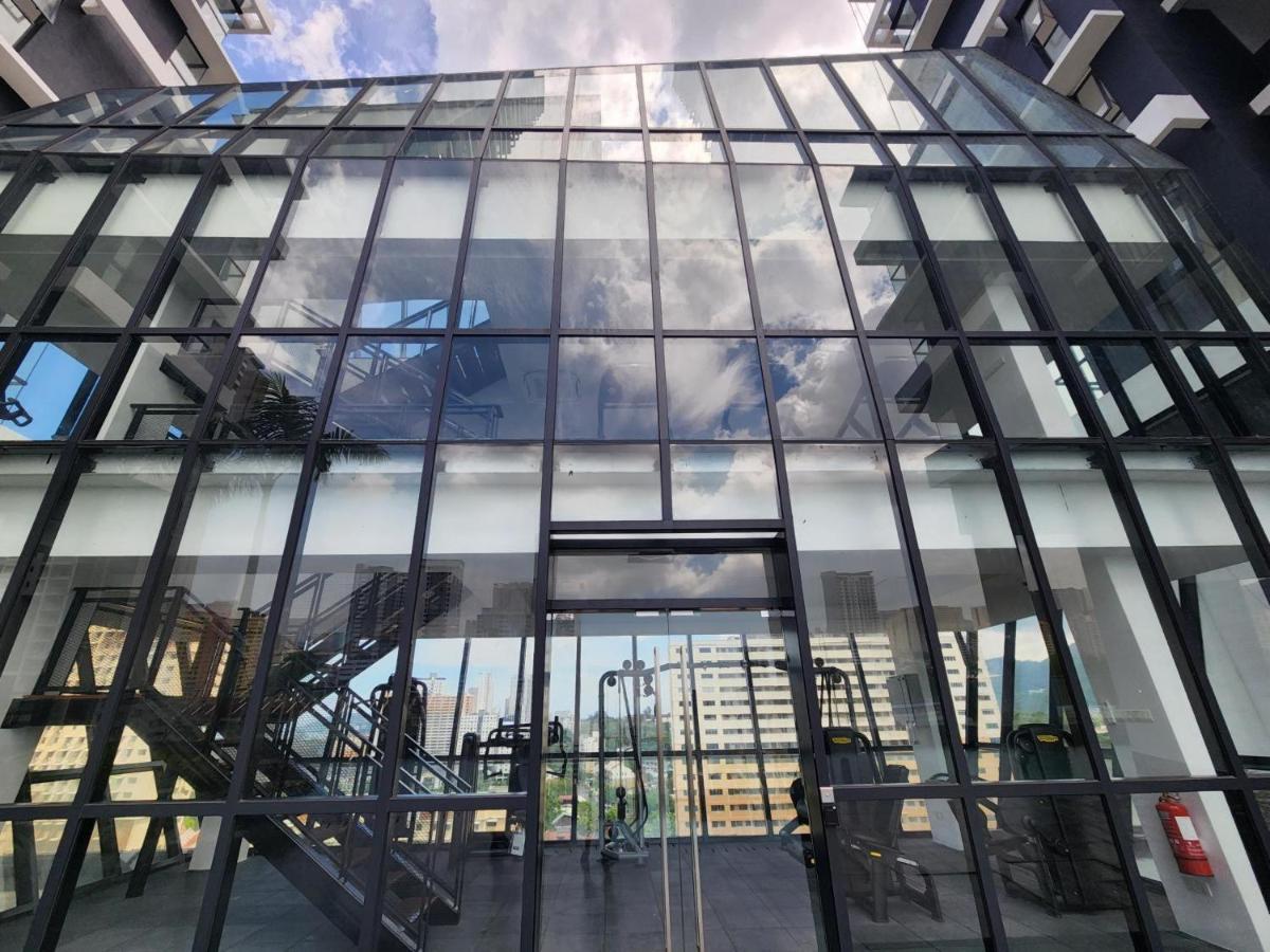 Urban Suites - Family Suite - B&B Jelutong