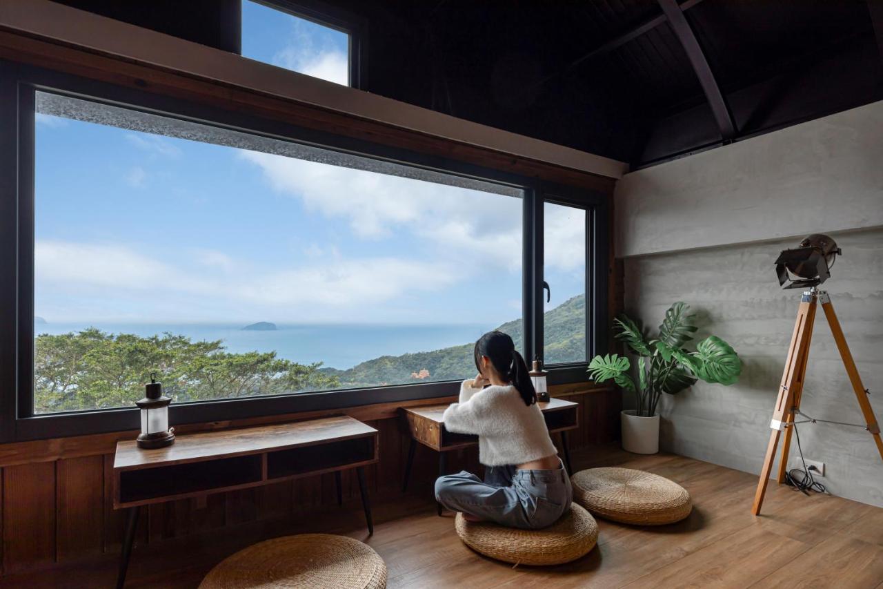 Jiufen The Ocean Theory - B&B Chiufen