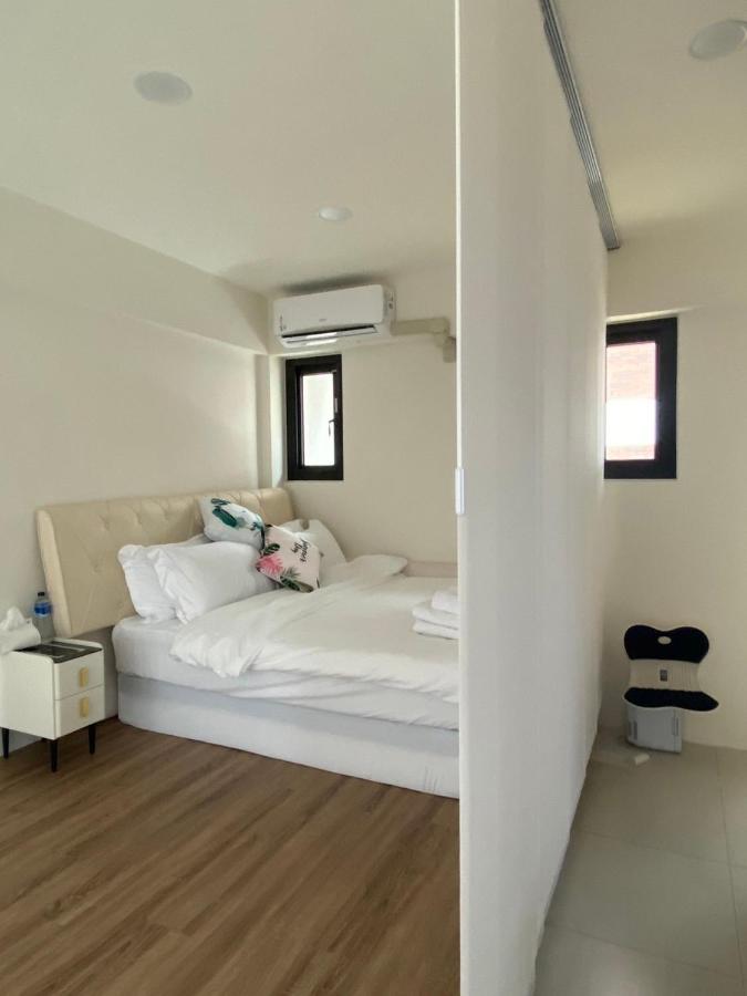 Japanese-Style Double Room