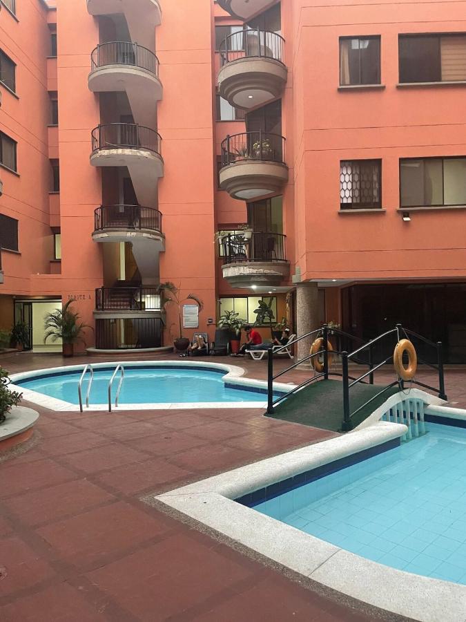 Hermoso apto al norte de la ciudad - B&B