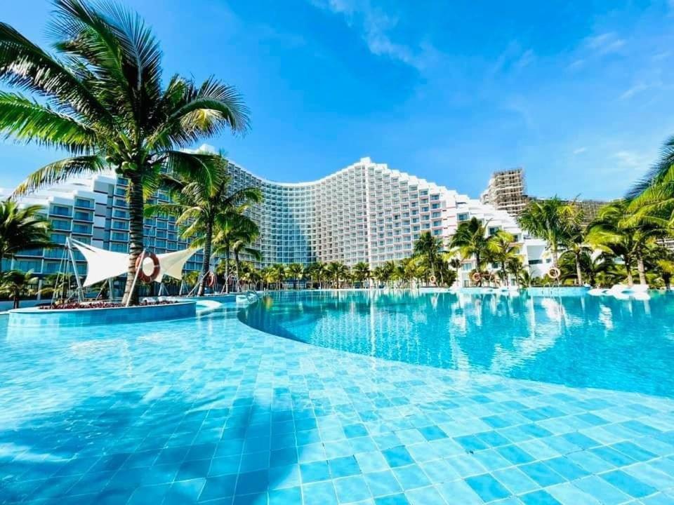 THE ARENA Cam Ranh, căn hộ - B&B