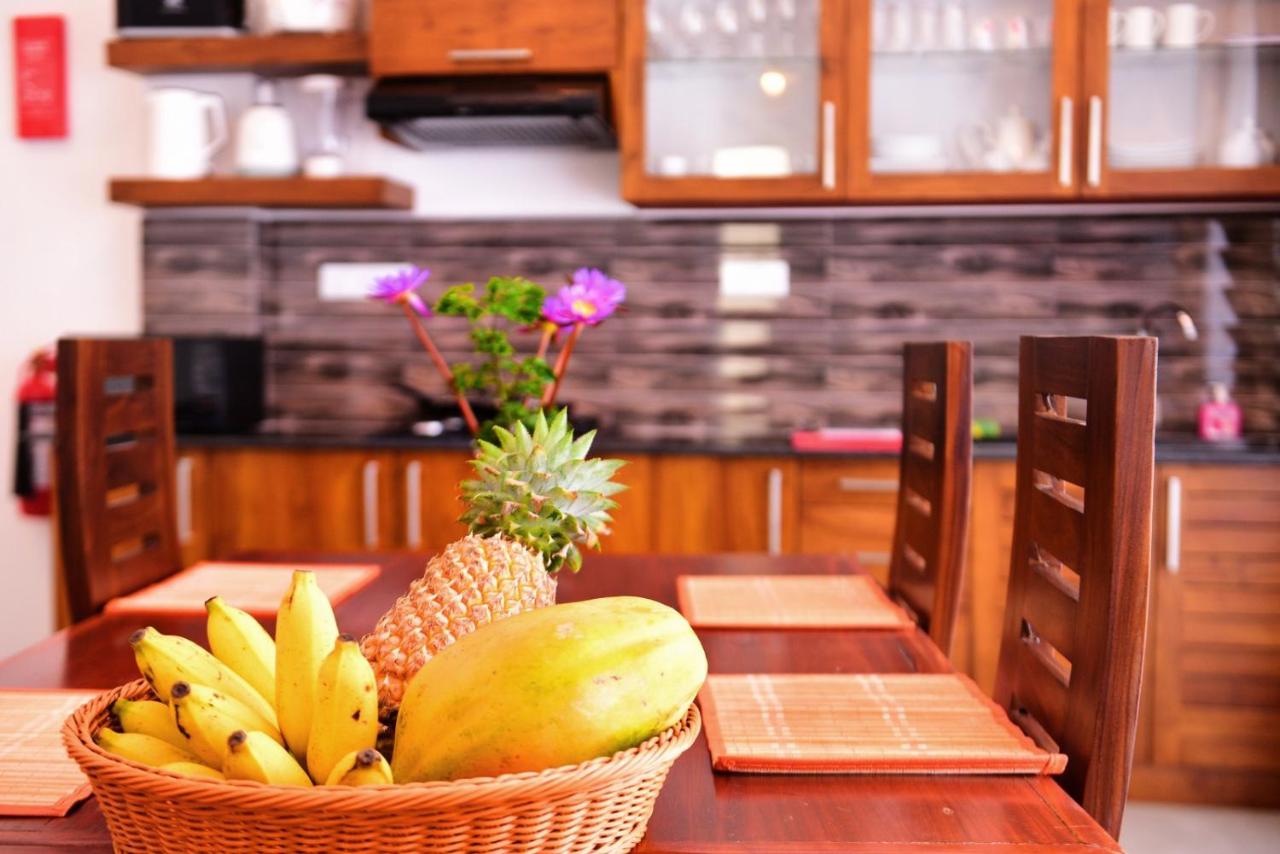 Angel Rose Luxury Apartments - B&B Galle