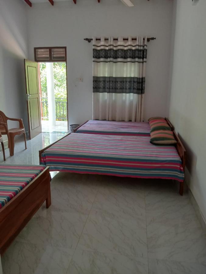 Rooms six guesthouse Sella kataragama - B&B