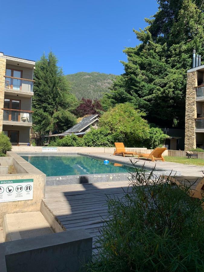 Alamos de los Andes Studio PB E - B&B