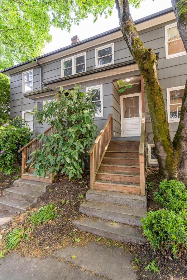 Stay Portland Collection - Ladd's Addition Bohemian Paradise - 95 WalkScore - B&B