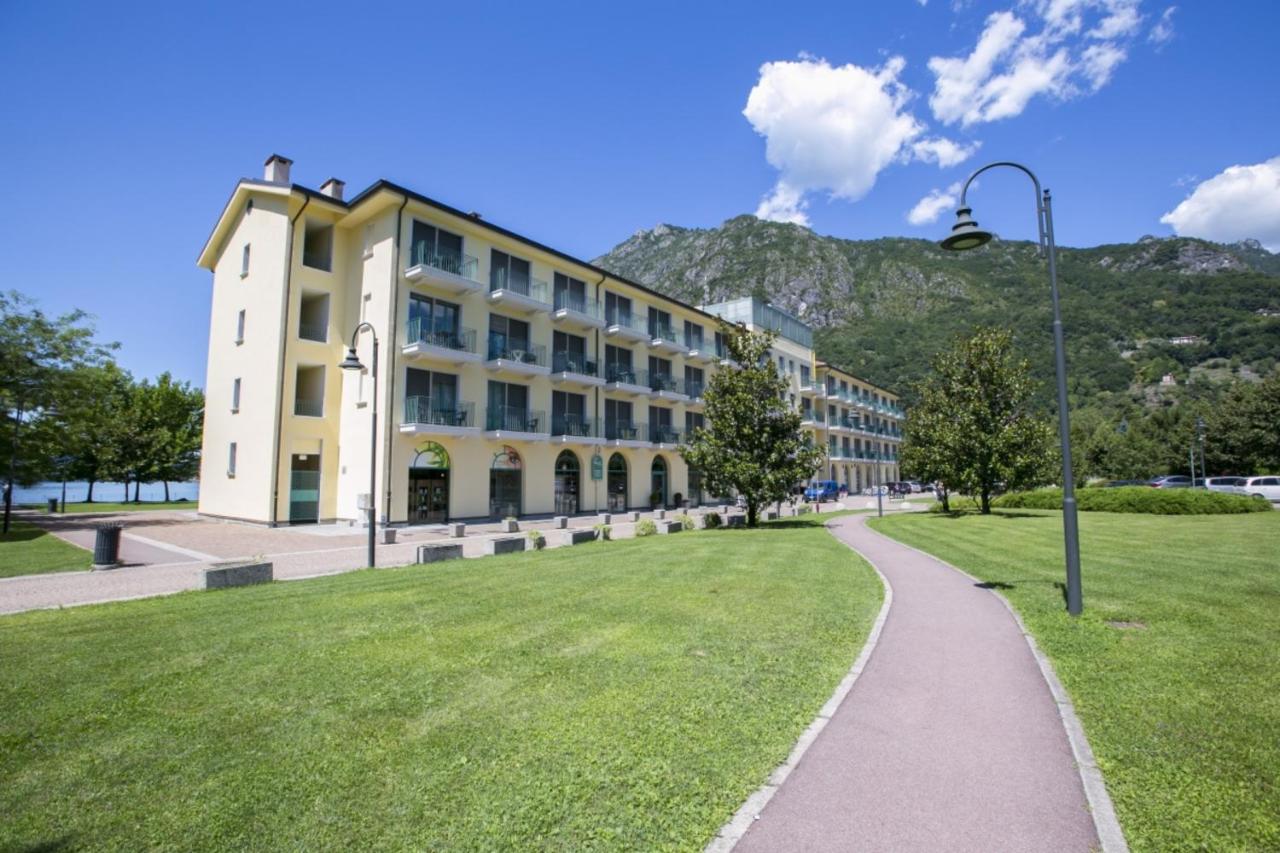 Superior Village Apartments - Porto Letizia - Ferienwohnung