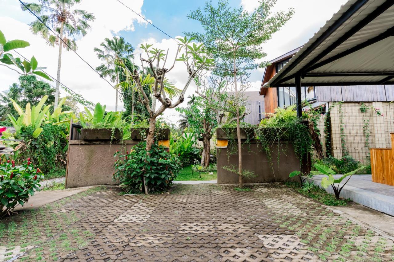 Haven Hideaway Bali - B&B Ubud