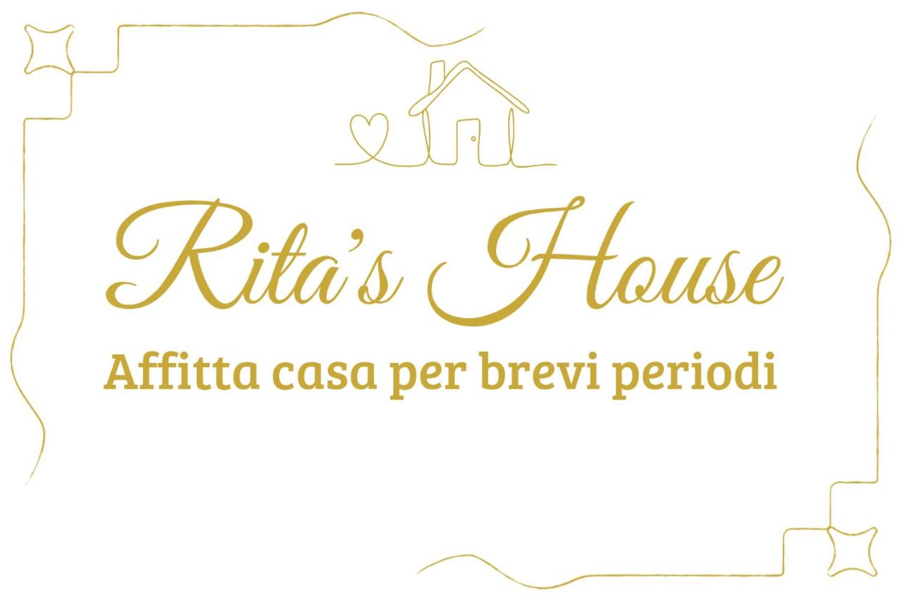 Rita's House - B&B
