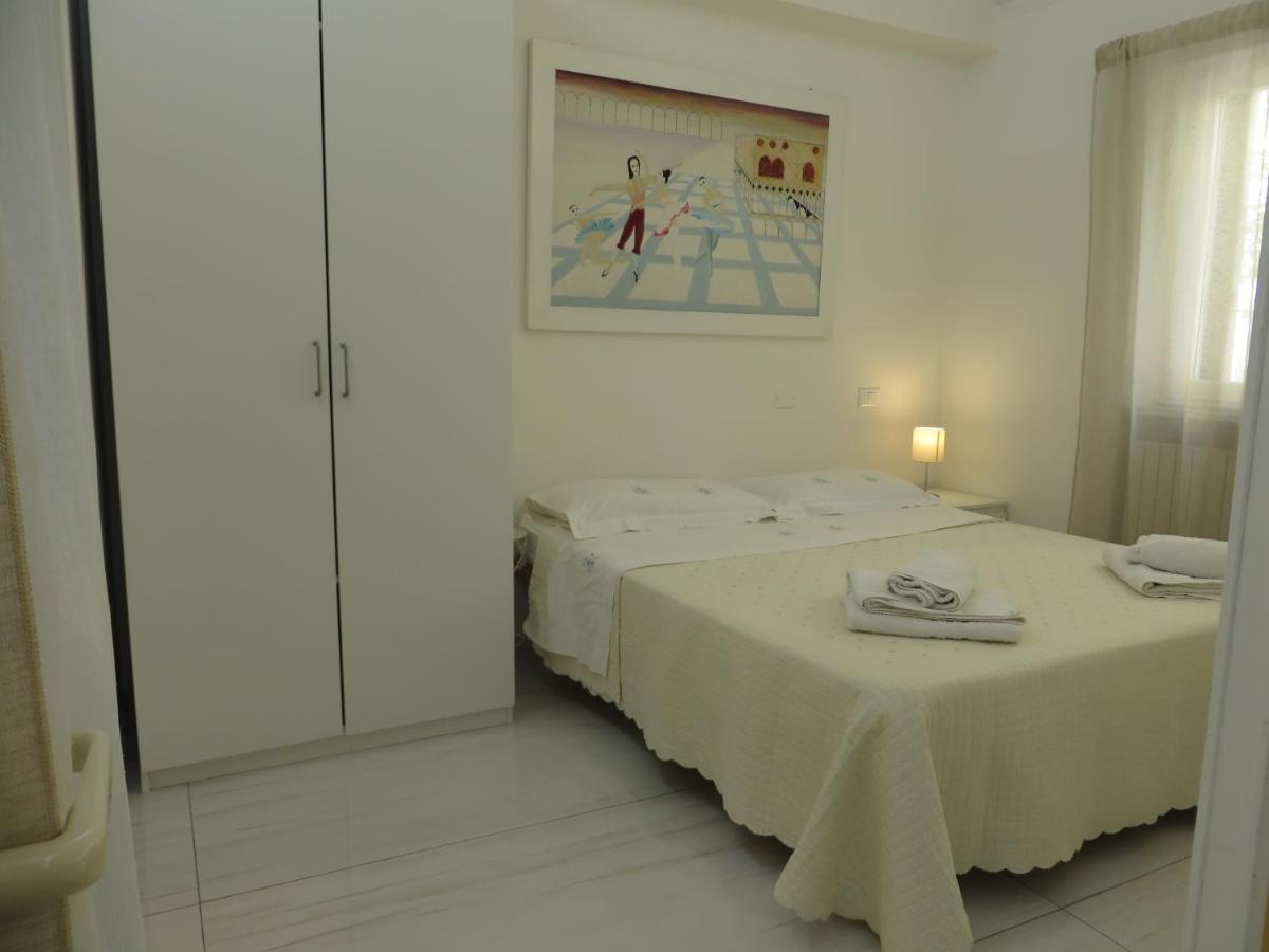 Monolocale Ronchi Mare - B&B